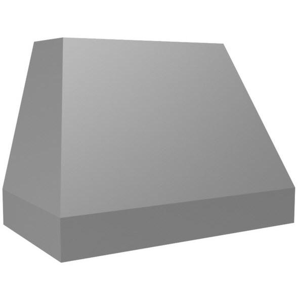  Vent-A-Hood 60-inch Wall-Mount Range Hood with Magic Lung® Blower JPH360/C1SS IMAGE 1