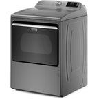  Maytag 7.4 cu.ft. Gas Dryer with Wi-Fi Capability MGD6230HC IMAGE 7