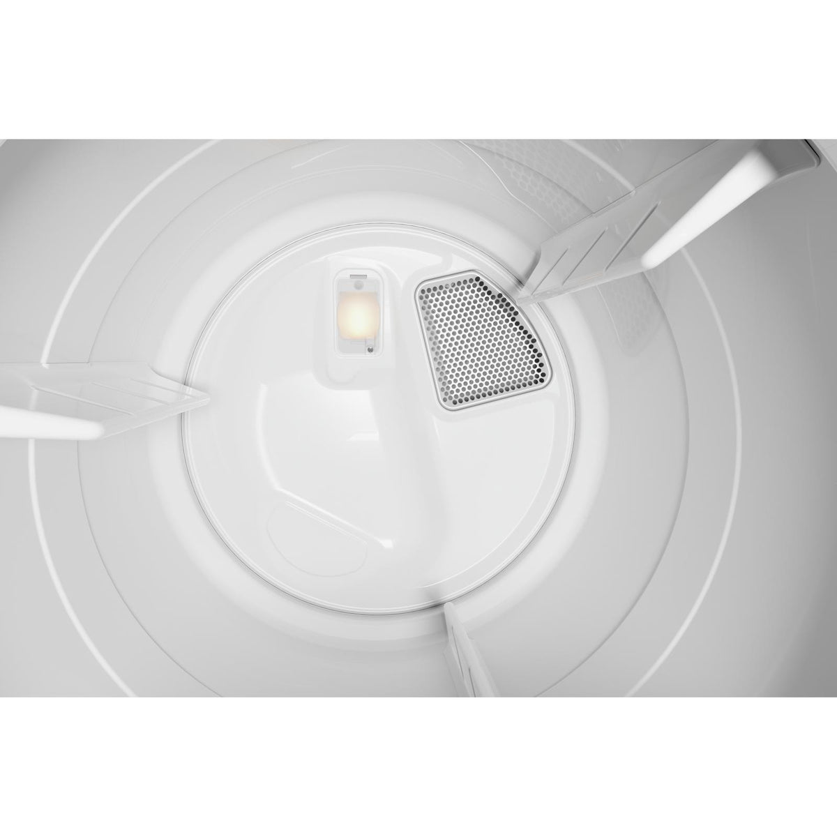  Maytag 7.4 cu.ft. Gas Dryer with Wi-Fi Capability MGD6230HW IMAGE 9