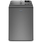  Maytag 6.0 cu.ft. Top Loading Washer with Wi-Fi Connectivity MVW7230HC IMAGE 1