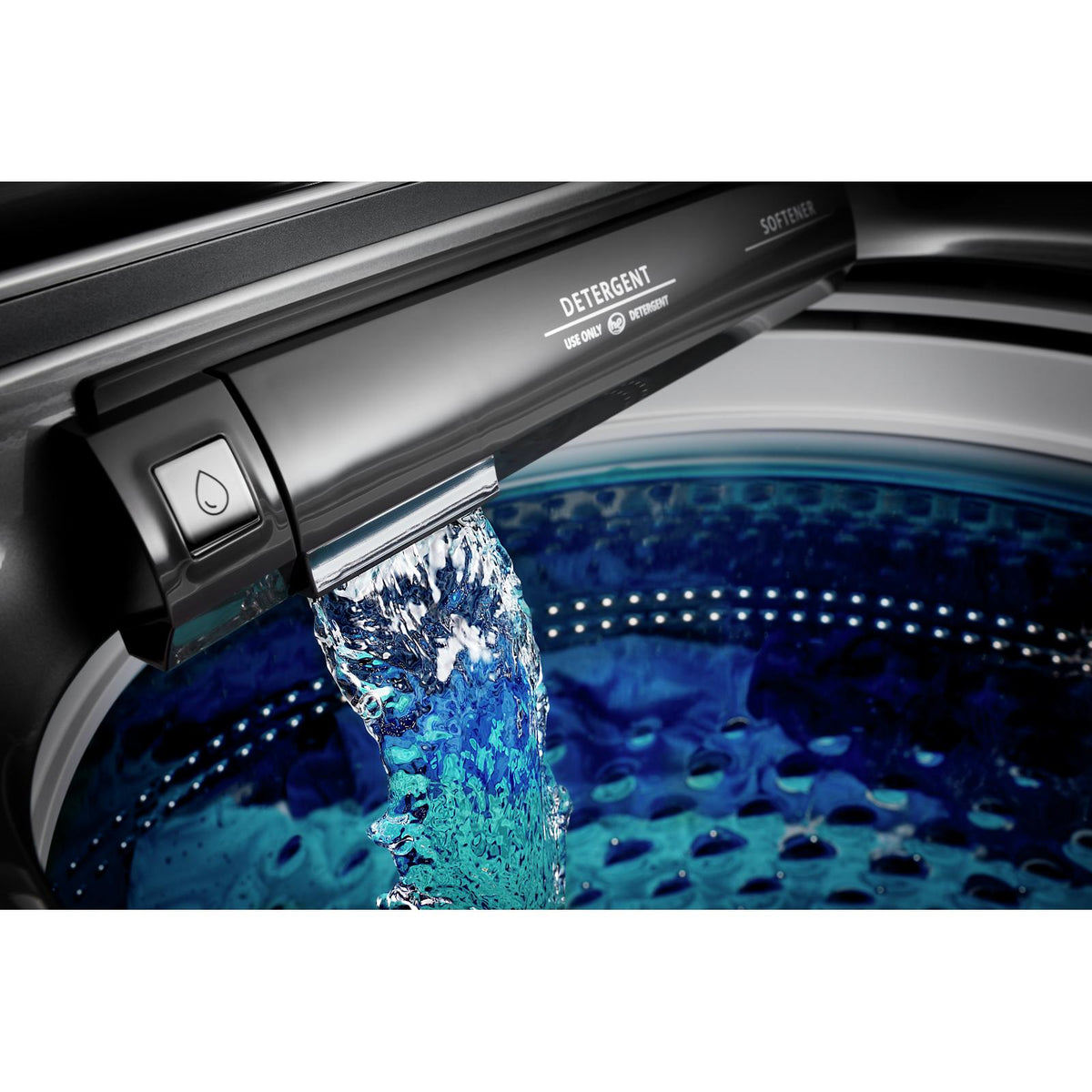  Maytag 6.0 cu.ft. Top Loading Washer with Wi-Fi Connectivity MVW7230HC IMAGE 16