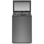  Maytag 6.0 cu.ft. Top Loading Washer with Wi-Fi Connectivity MVW7230HC IMAGE 2