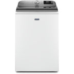  Maytag 6.0 cu.ft. Top Loading Washer with Wi-Fi Connectivity MVW7230HW IMAGE 1