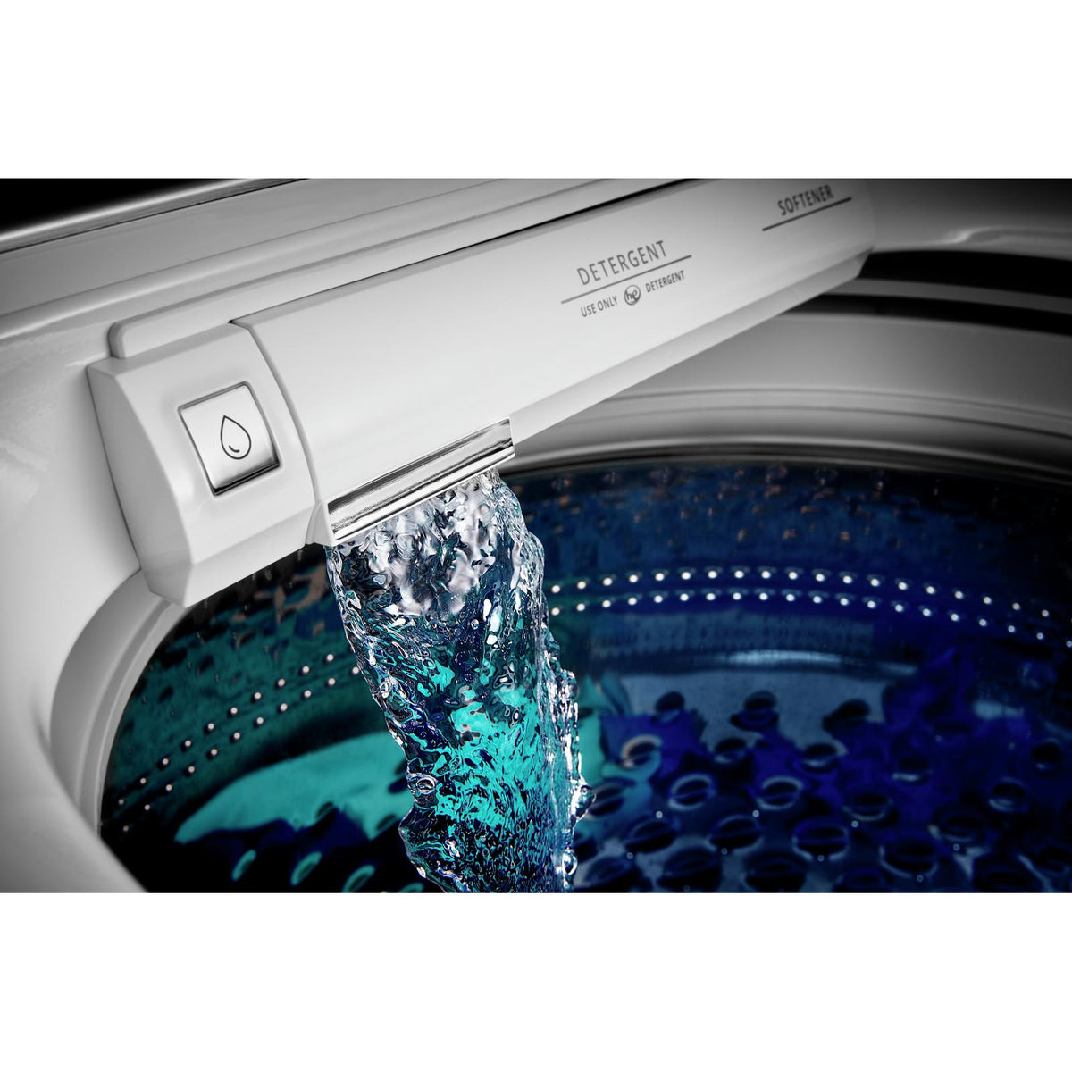  Maytag 6.0 cu.ft. Top Loading Washer with Wi-Fi Connectivity MVW7230HW IMAGE 14