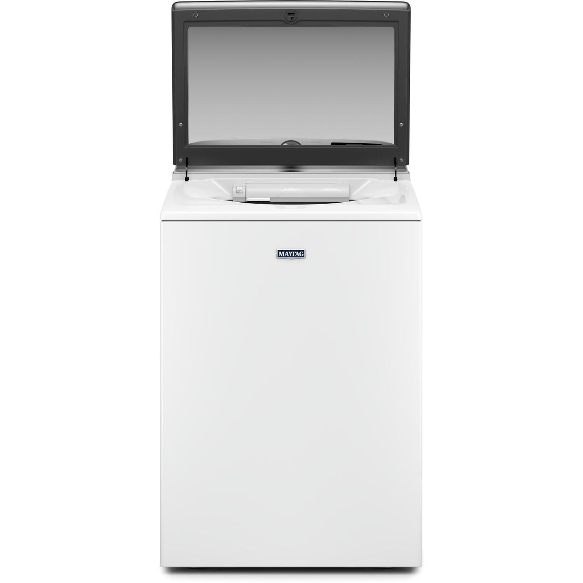  Maytag 6.0 cu.ft. Top Loading Washer with Wi-Fi Connectivity MVW7230HW IMAGE 2