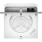  Maytag 6.0 cu.ft. Top Loading Washer with Wi-Fi Connectivity MVW7230HW IMAGE 3