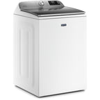  Maytag 6.0 cu.ft. Top Loading Washer with Wi-Fi Connectivity MVW7230HW IMAGE 4