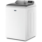  Maytag 6.0 cu.ft. Top Loading Washer with Wi-Fi Connectivity MVW7230HW IMAGE 5