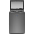  Maytag 5.4 cu.ft. Top Loading Washer with Advanced Vibration Control™ MVW6230HC IMAGE 2
