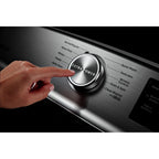  Maytag 5.4 cu.ft. Top Loading Washer with Advanced Vibration Control™ MVW6230HW IMAGE 18