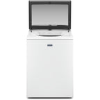  Maytag 5.4 cu.ft. Top Loading Washer with Advanced Vibration Control™ MVW6230HW IMAGE 2