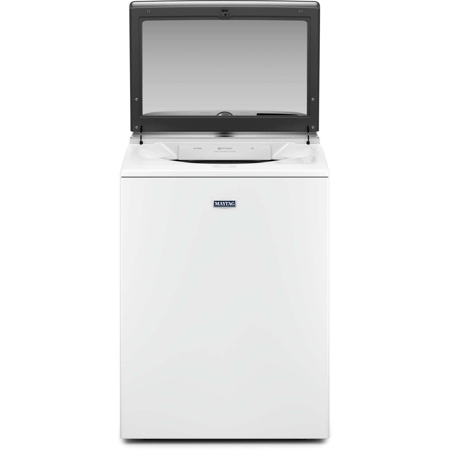  Maytag 5.4 cu.ft. Top Loading Washer with Advanced Vibration Control™ MVW6230HW IMAGE 2