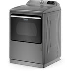  Maytag 7.4 cu.ft. Gas Dryer with Extra Power™ Button MGD7230HC IMAGE 5