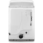  Maytag 7.4 cu.ft. Gas Dryer with Extra Power™ Button MGD7230HW IMAGE 4