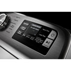  Maytag 7.4 cu.ft. Gas Dryer with Extra Power™ Button MGD7230HW IMAGE 8