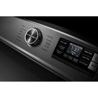  Maytag 7.4 cu.ft. Electric Dryer with Wi-Fi Capability YMED6230HC IMAGE 11