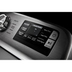  Maytag 7.4 cu.ft. Electric Dryer with Wi-Fi Capability YMED6230HC IMAGE 12