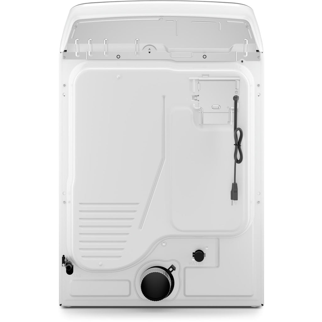  Maytag 7.4 cu.ft. Electric Dryer with Wi-Fi Capability YMED6230HW IMAGE 4