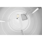  Maytag 7.4 cu.ft. Electric Dryer with Extra Power™ Button YMED7230HC IMAGE 10