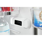  Whirlpool 24 3/8", 11.6 cu.ft. Top Freezer Freestanding Refrigerator with Freezer Temperature Controls WRT312CZJZ IMAGE 6
