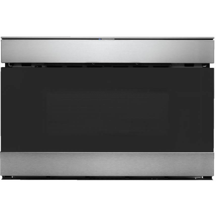  Sharp 24-inch, 1.2 cu.ft. Built-in Microwave Oven SMD2489ESC IMAGE 1