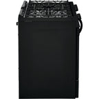  Frigidaire 30-inch Freestanding Gas Range with Ready-Select® Controls FFGH3054UB IMAGE 10
