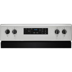  Whirlpool 30-inch, 4.8 cu.ft. Freestanding Electric Range with Self-Cleaning Technology YWFC315S0JS IMAGE 2