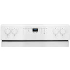  Whirlpool 30-inch, 4.8 cu.ft. Freestanding Electric Range with Self-Cleaning Technology YWFC315S0JW IMAGE 6