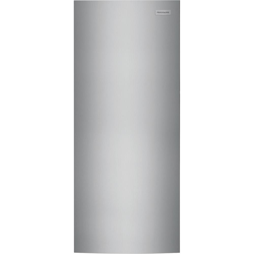  Frigidaire 15.5 cu.ft. Upright Freezer with EvenTemp® Cooling System FFFU16F2VV IMAGE 1