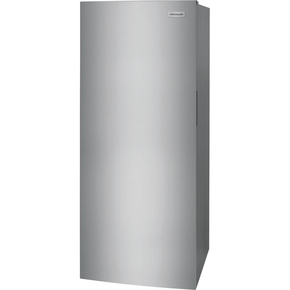  Frigidaire 15.5 cu.ft. Upright Freezer with EvenTemp® Cooling System FFFU16F2VV IMAGE 2