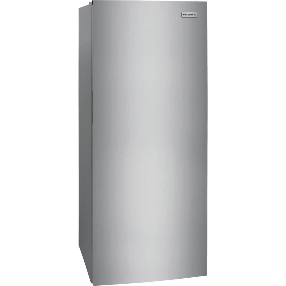  Frigidaire 15.5 cu.ft. Upright Freezer with EvenTemp® Cooling System FFFU16F2VV IMAGE 3