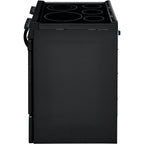  Frigidaire 30-inch Freestanding Electric Range with Ready-Select® Controls FFEH3054UB IMAGE 10