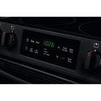  Frigidaire 30-inch Freestanding Electric Range with Ready-Select® Controls FFEH3054UB IMAGE 4