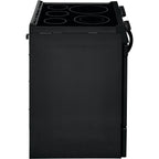  Frigidaire 30-inch Freestanding Electric Range with Ready-Select® Controls FFEH3054UB IMAGE 9