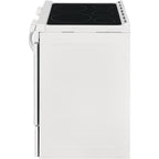  Frigidaire 30-inch Freestanding Electric Range with Ready-Select® Controls FFEH3054UW IMAGE 10