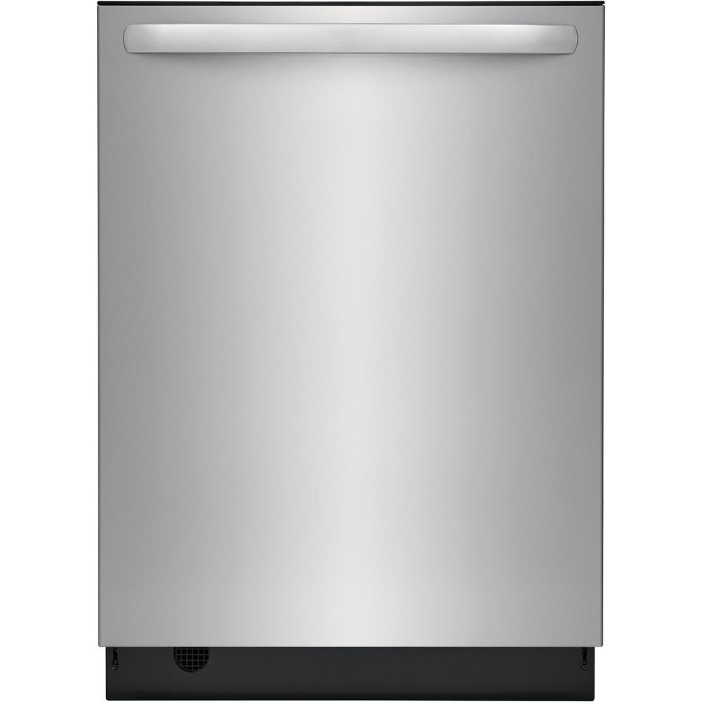  Frigidaire Built-in Dishwasher with EvenDry™ FDSH4501AS IMAGE 1