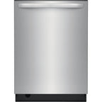  Frigidaire Built-in Dishwasher with EvenDry™ FDSH4501AS IMAGE 1