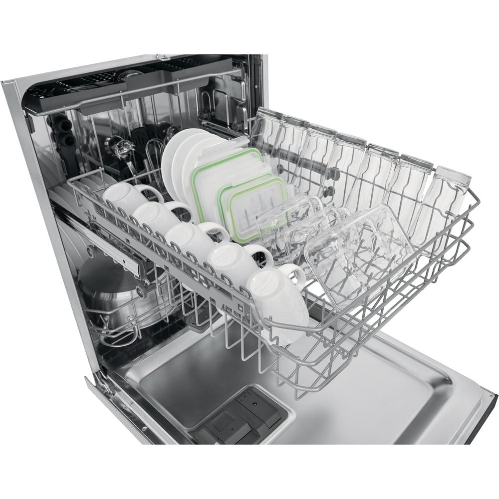  Frigidaire Built-in Dishwasher with EvenDry™ FDSH4501AS IMAGE 6