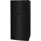  Frigidaire 30-inch, 20 cu.ft. Freestanding Top Freezer Refrigerator with LED Lighting FFHT2045VB IMAGE 1