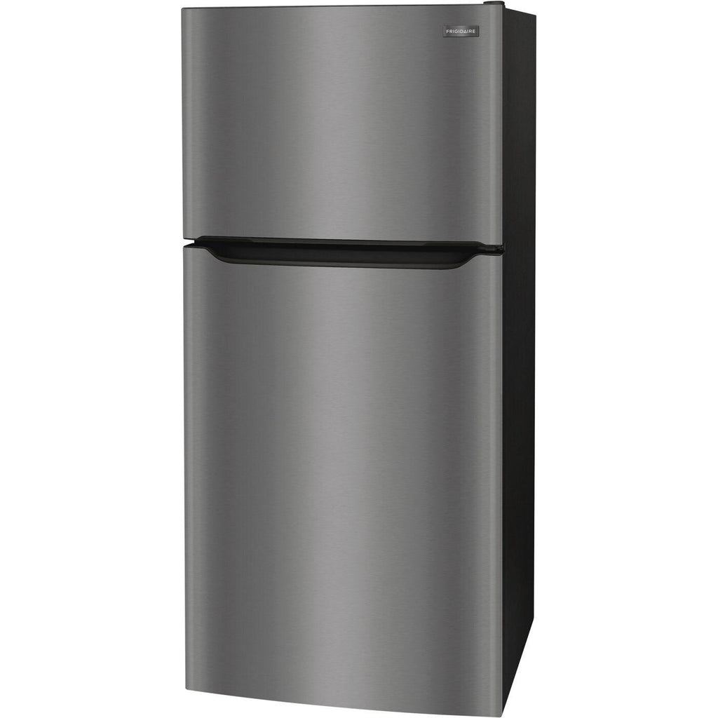  Frigidaire 30-inch, 20 cu.ft. Freestanding Top Freezer Refrigerator with LED Lighting FFHT2045VD IMAGE 1