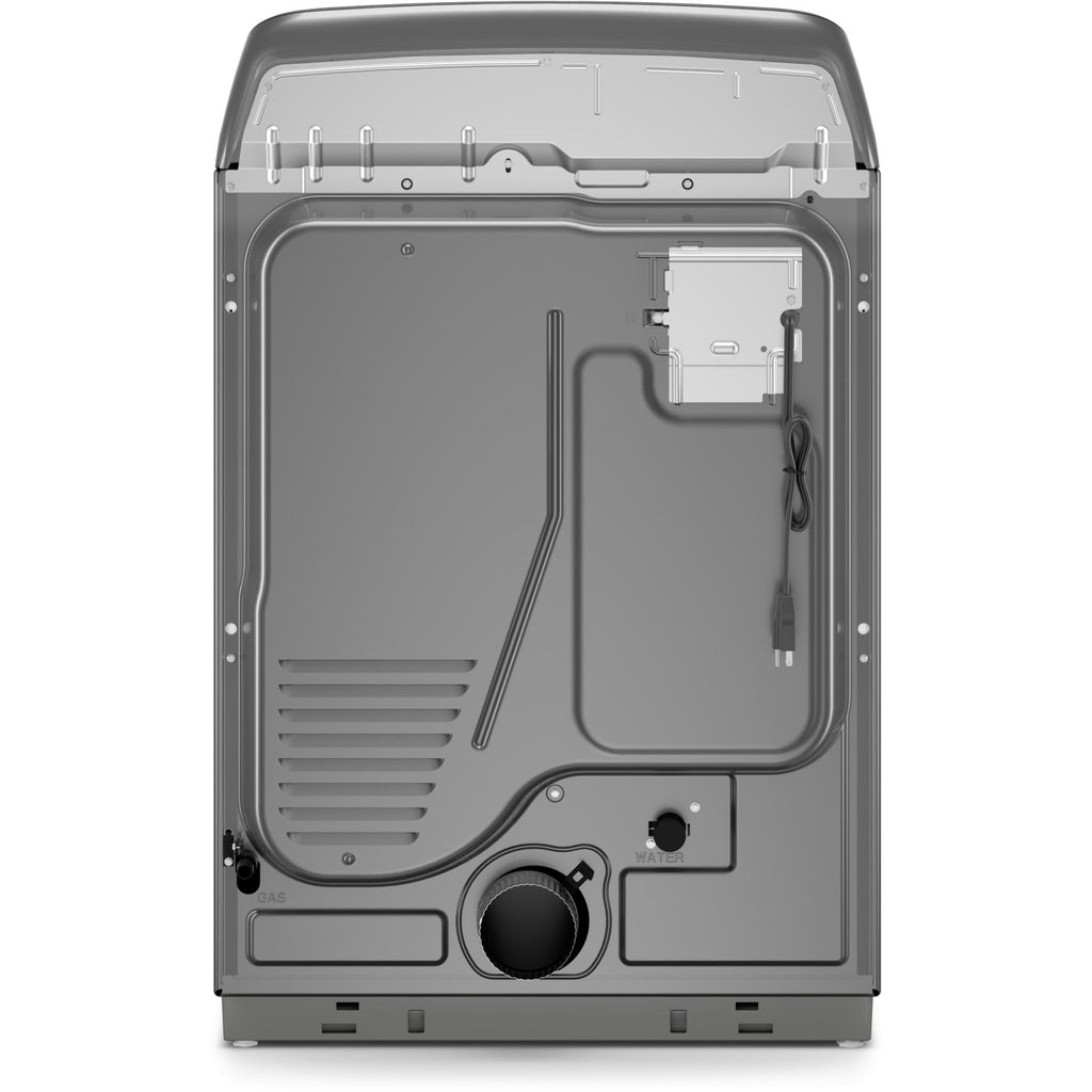  Maytag 7.4 cu.ft. Electric Dryer with Extra Power™ Button MED7230HC IMAGE 3