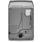  Maytag 7.4 cu.ft. Electric Dryer with Extra Power™ Button MED7230HC IMAGE 3