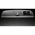  Maytag 7.4 cu.ft. Electric Dryer with Extra Power™ Button MED7230HC IMAGE 6