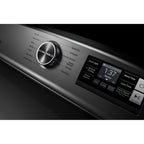  Maytag 7.4 cu.ft. Electric Dryer with Extra Power™ Button MED7230HC IMAGE 7