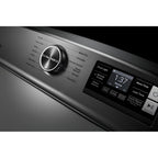  Maytag 7.4 cu.ft. Electric Dryer with Extra Power™ Button MED7230HW IMAGE 7