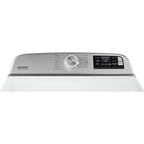 Maytag 7.4 cu.ft. Electric Dryer with Extra Power™ Button MED7230HW IMAGE 9