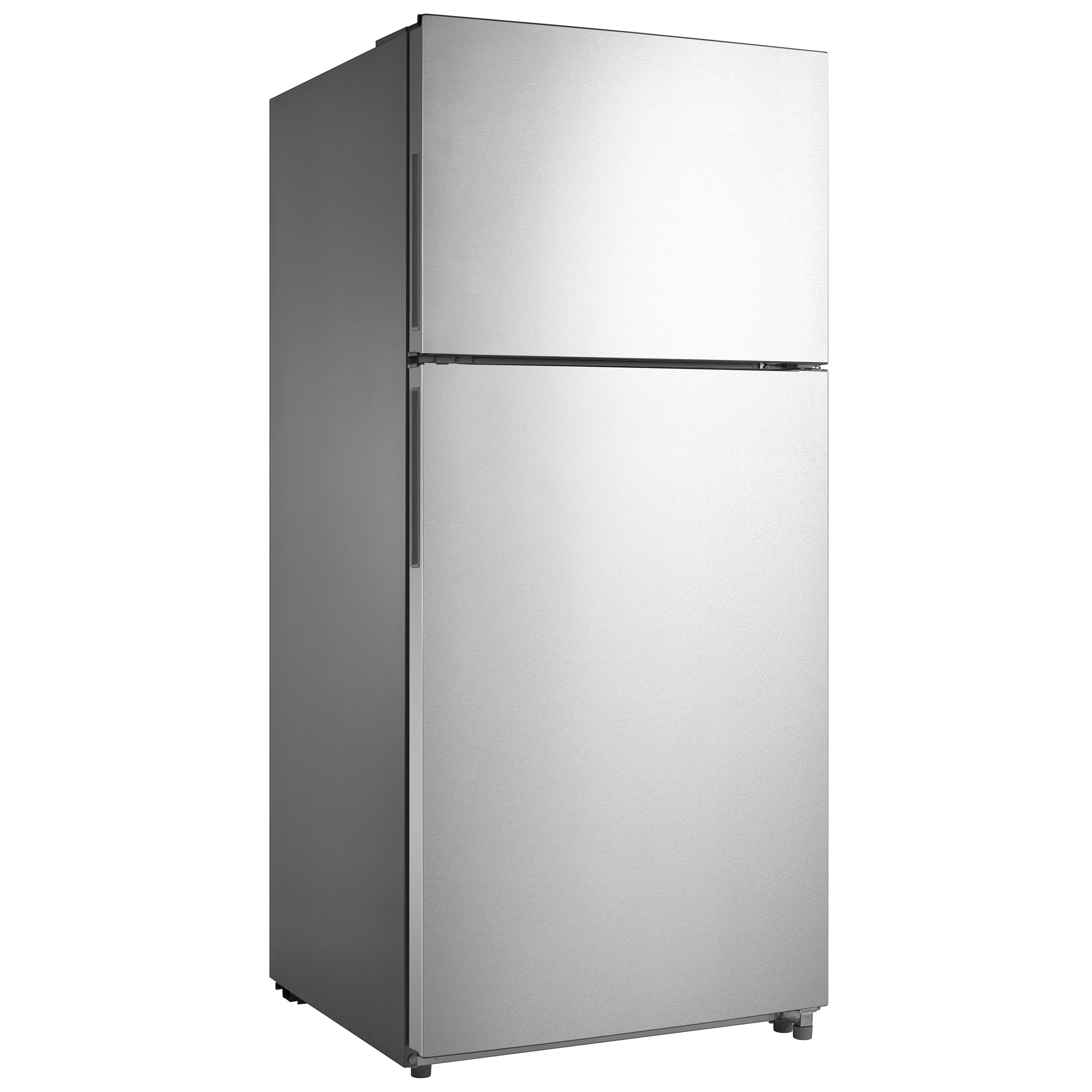  Frigidaire 30-inch, 18 cu.ft. Freestanding Top Freezer Refrigerator FFHT1824US IMAGE 1