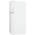  Whirlpool 24-inch, 11.6 cu.ft. Counter-Depth Top Freezer Refrigerator with Automatic Defrost WRT112CZJW IMAGE 6