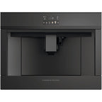  Fisher & Paykel Series 9 Minimal 24in Built-In Coffee Maker EB24DSXBB1 IMAGE 1