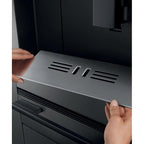  Fisher & Paykel Series 9 Minimal 24in Built-In Coffee Maker EB24DSXBB1 IMAGE 5